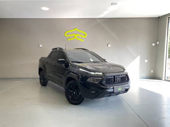 FIAT TORO 1.3 TURBO 270 FLEX FREEDOM AT6